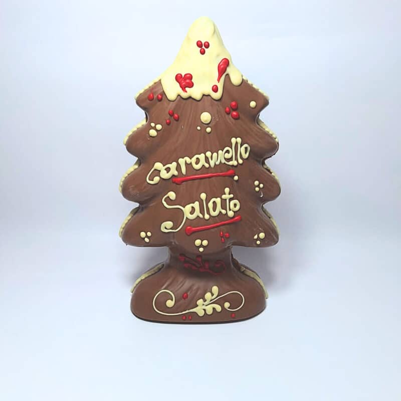 Albero Caramello Salato