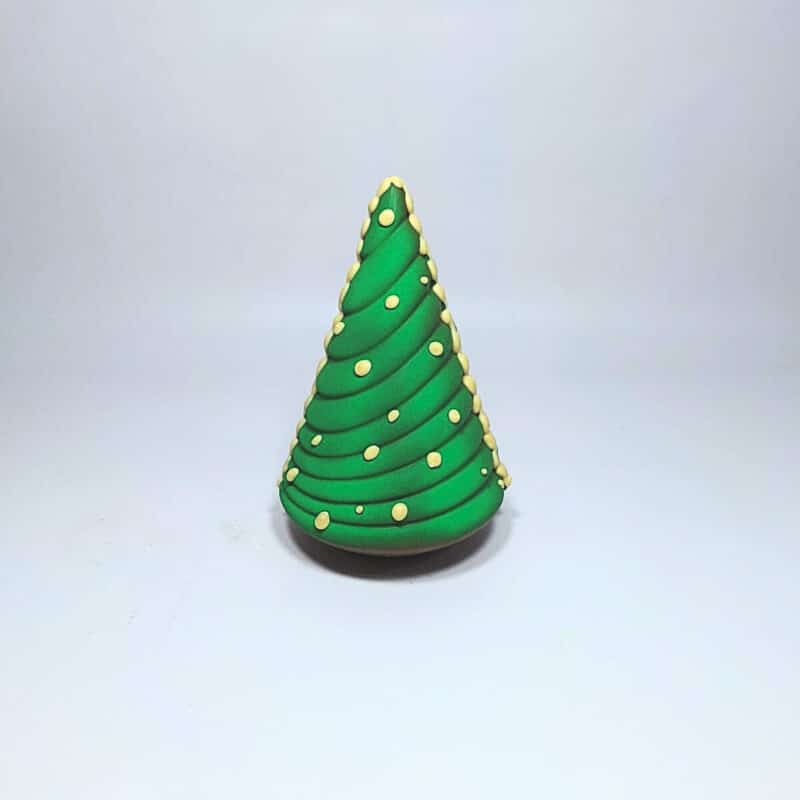 Albero a Spirale