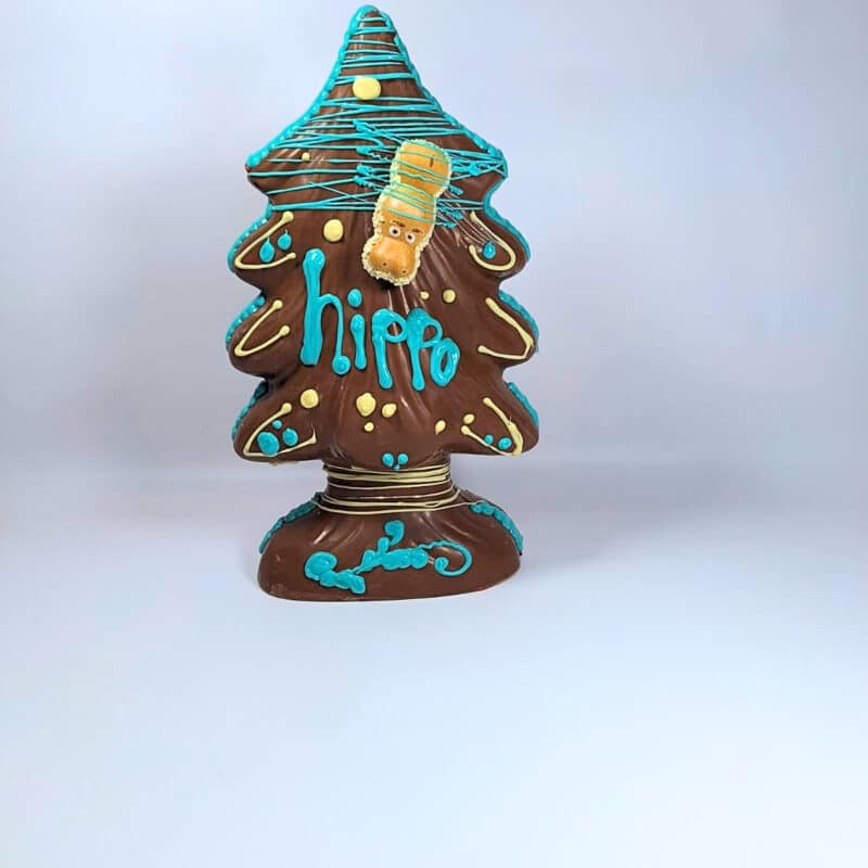 Albero Happy Hyppo