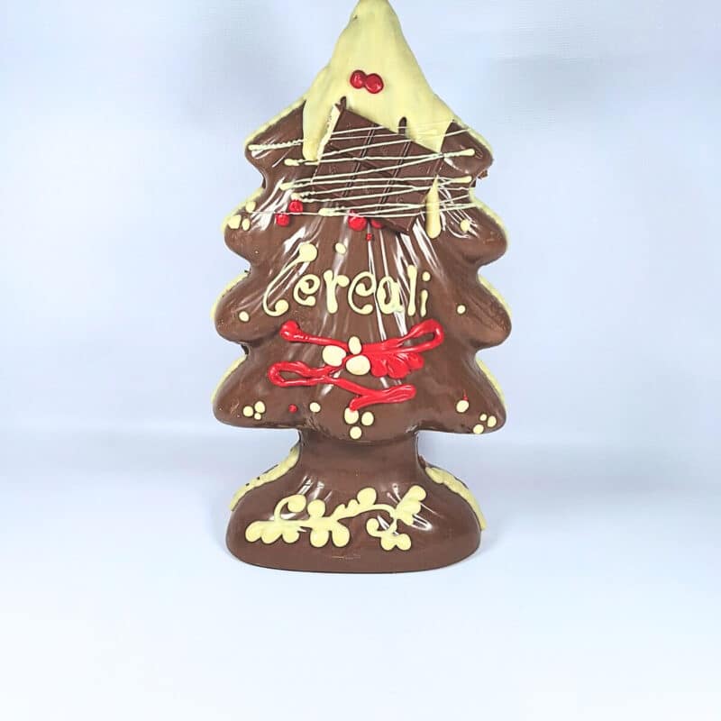 Albero Cioco Cereali