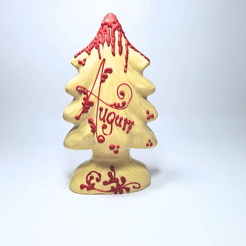 Albero Decorato
