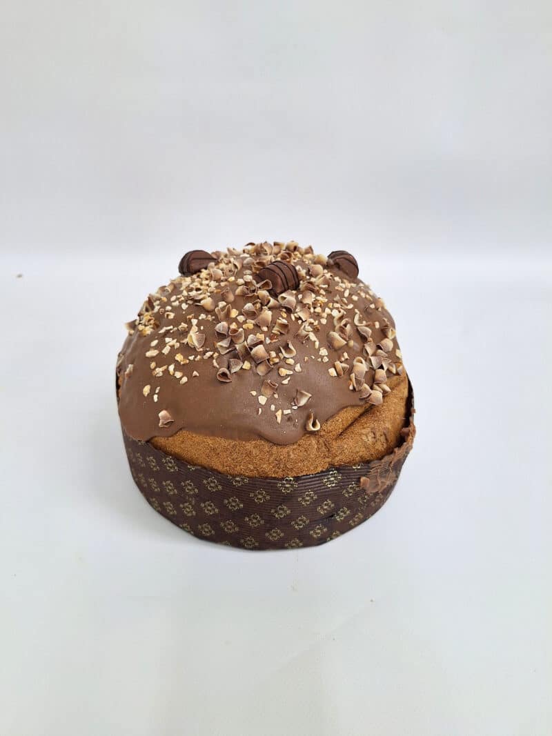 Panettone gusto bueno