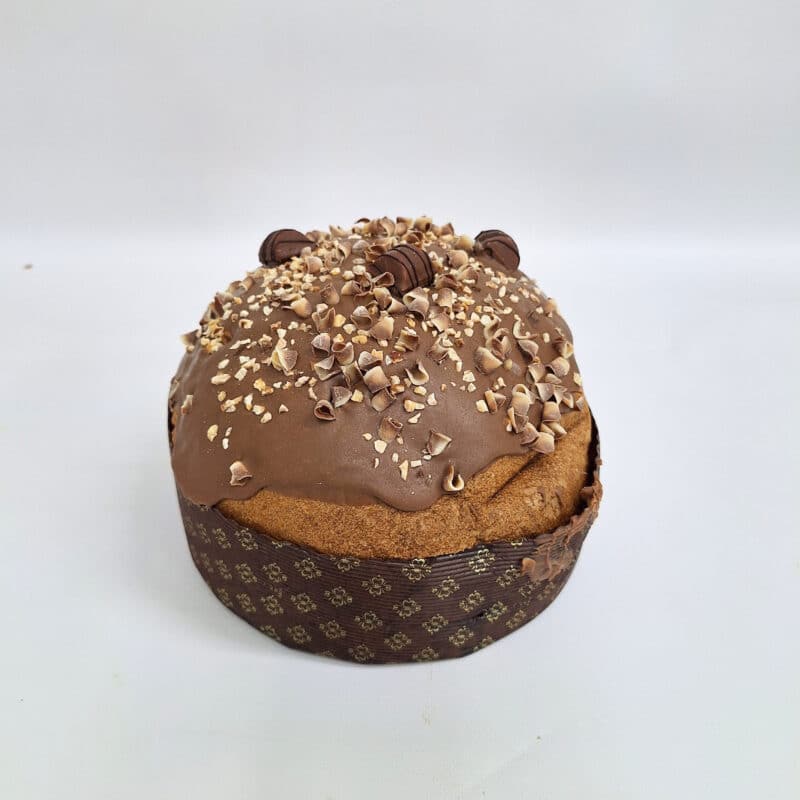 Panettone gusto bueno