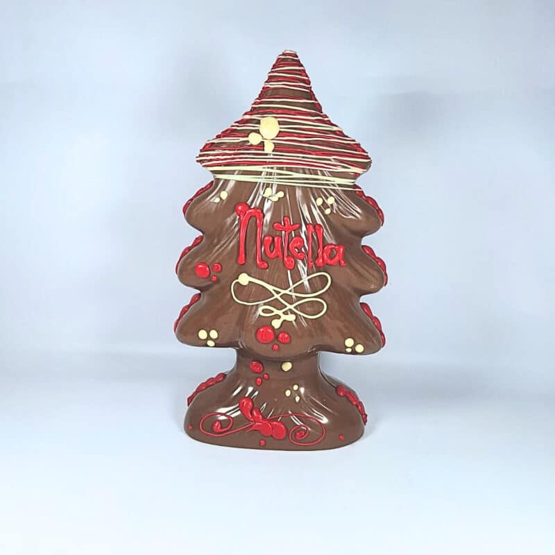 Albero Nutella