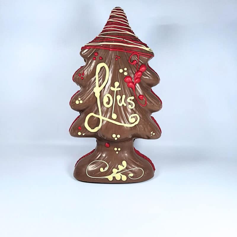 Albero Lotus