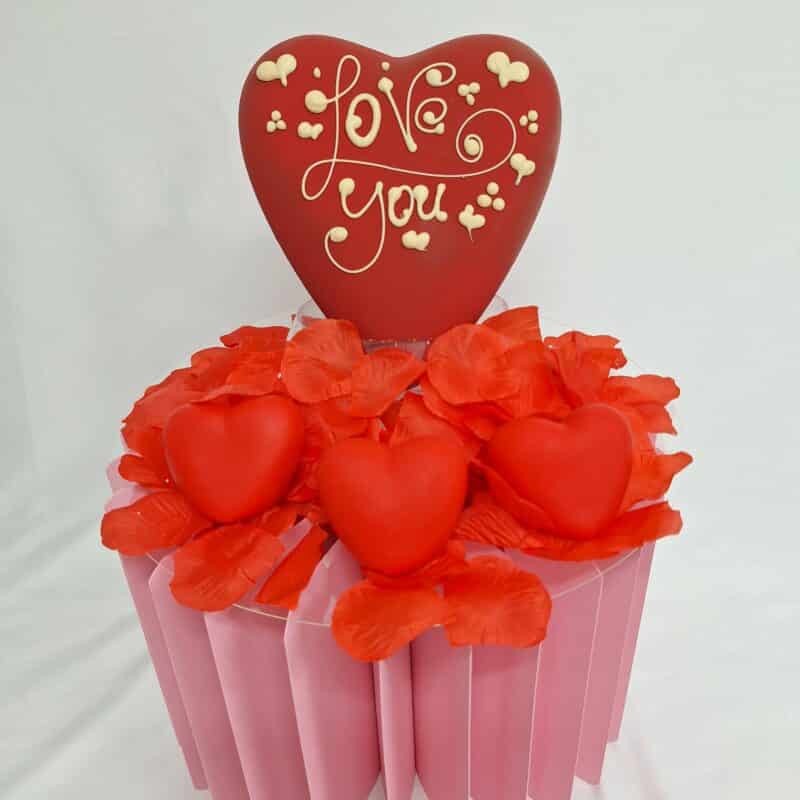 Cuore love you